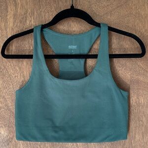 Girlfriend Collective Bra